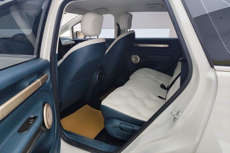 Used Baojun Cloud 2023 460 Pro Left Rear Seat