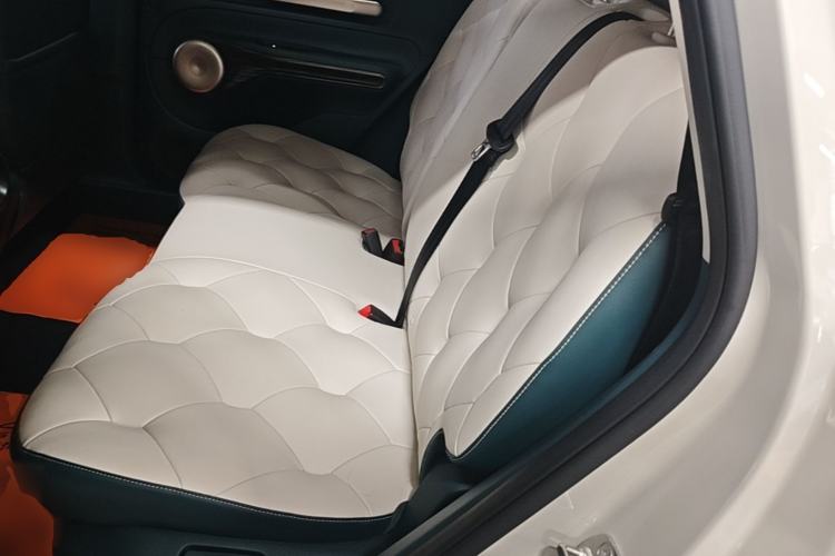 Used Baojun Cloud 2023 460 Pro Left Rear Seat
