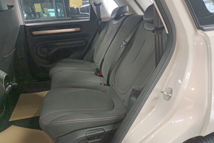 Used Baojun Cloud 2023 360 Plus Left Rear Seat
