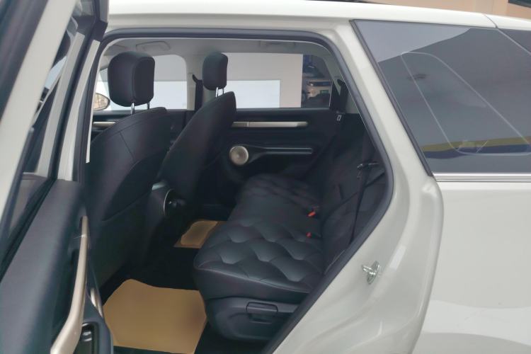 Used Baojun Cloud 2023 460 Max Left Rear Seat