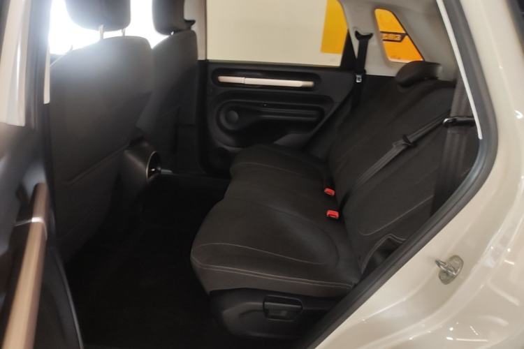 Used Baojun Cloud 2023 360 Plus Left Rear Seat