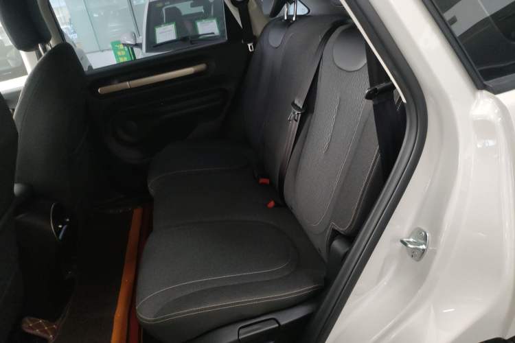 Used Baojun Cloud 2023 360 Plus Left Rear Seat