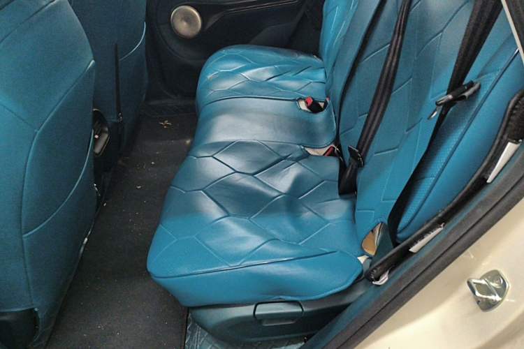Used Baojun Cloud 2023 360 Pro Left Rear Seat