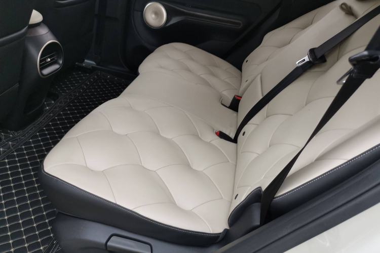 Used Baojun Cloud 2023 460 Max Lingxi Version Left Rear Seat