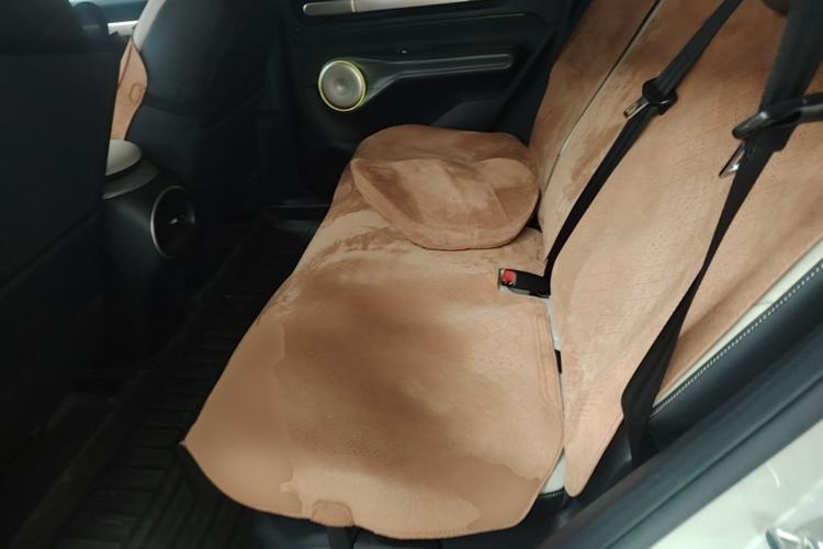 Used Baojun Cloud 2023 460 Max Left Rear Seat