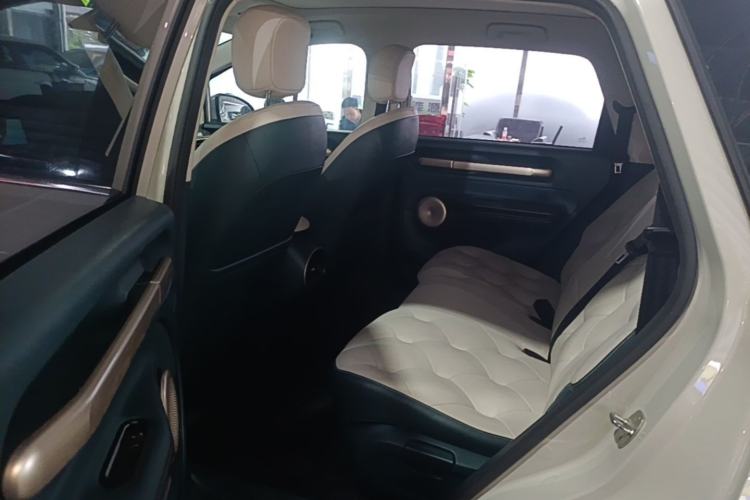 Used Baojun Cloud 2023 460 Max Left Rear Seat