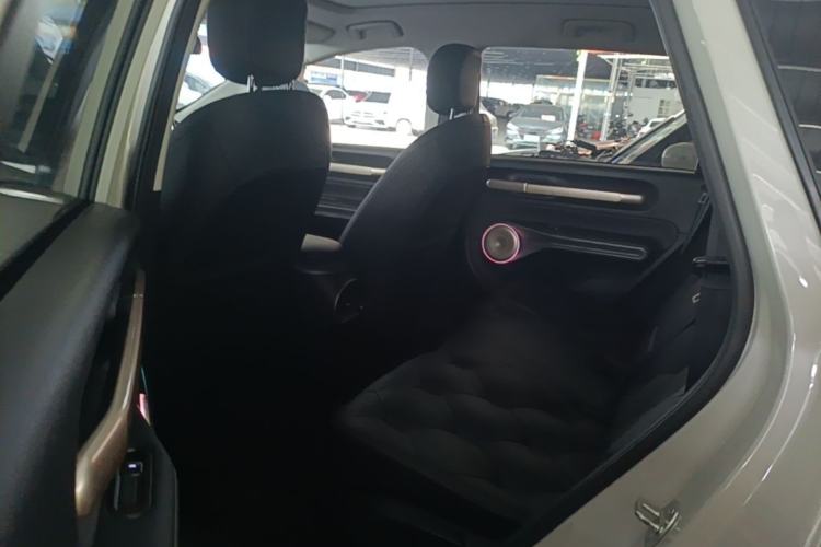 Used Baojun Cloud 2023 460 Max Left Rear Seat