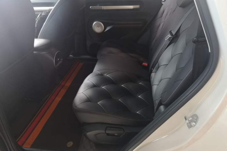 Used Baojun Cloud 2023 460 Pro Left Rear Seat