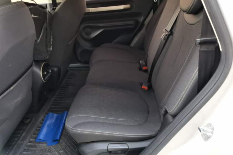Used Baojun Cloud 2023 360 Plus Left Rear Seat