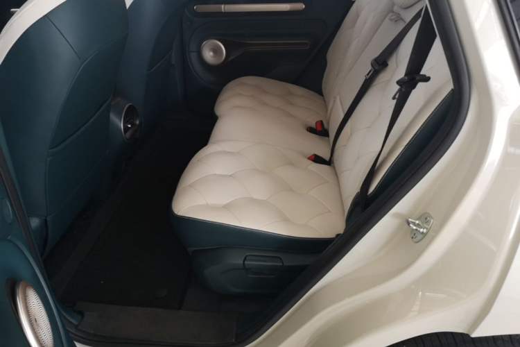 Used Baojun Cloud 2023 460 Max Lingxi Version Left Rear Seat