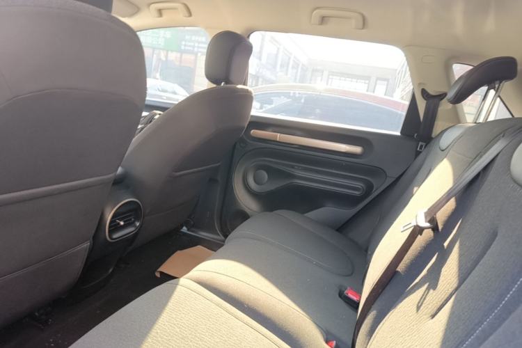 Used Baojun Cloud 2023 360 Plus Left Rear Seat