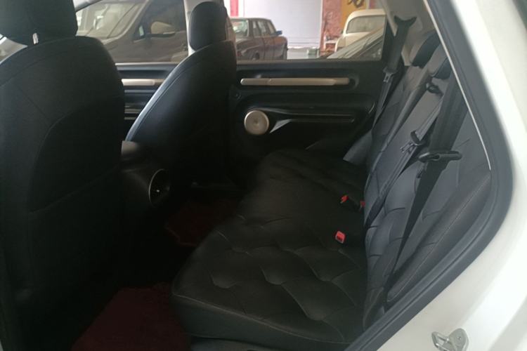 Used Baojun Cloud 2023 460 Max Left Rear Seat