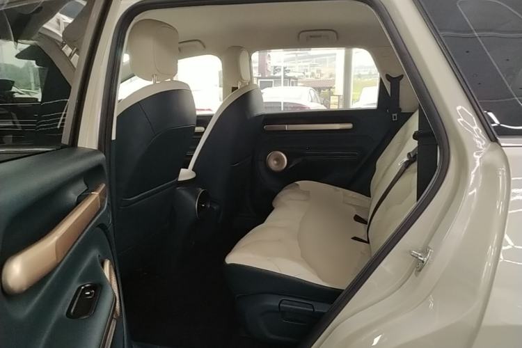 Used Baojun Cloud 2023 460 Pro Left Rear Seat