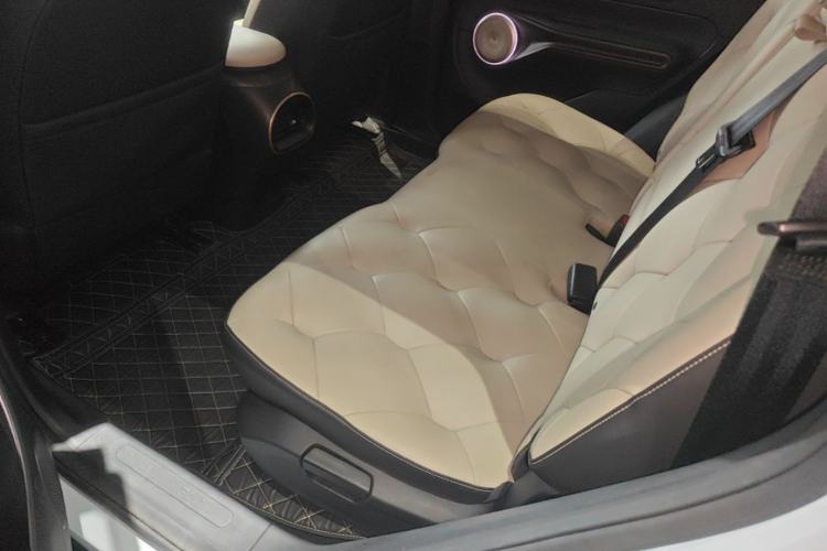 Used Baojun Cloud 2023 460 Max Lingxi Version Left Rear Seat
