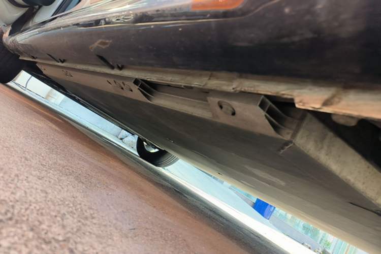 Used Baojun Cloud 2023 460 Max Left Side Sill