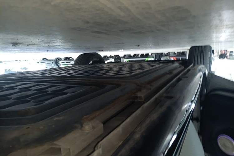 Used Baojun Cloud 2023 460 Max Left Side Sill
