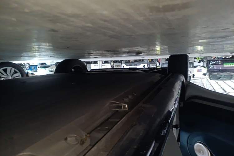 Used Baojun Cloud 2023 460 Pro Lingxi Version Left Side Sill