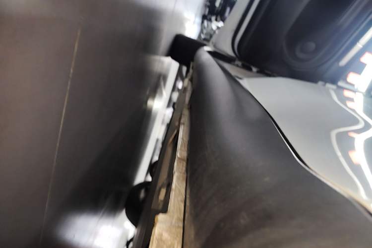 Used Baojun Cloud 2023 460 Plus Operational Exclusive Edition Left Side Sill