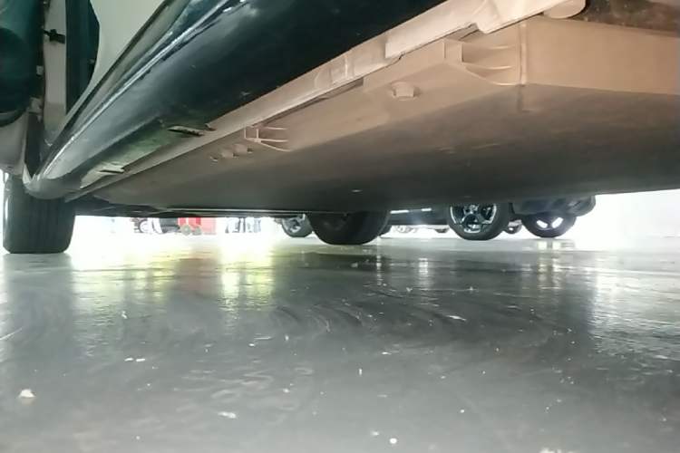 Used Baojun Cloud 2023 460 Pro Left Side Sill