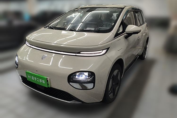 Used Baojun Cloud 2023 360 Pro Guazi used car, China used car export, Used car for sale, Used  cars, Cheapest cars for sale