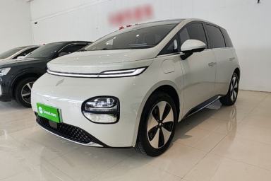 Used Baojun Cloud 2023 460 Max