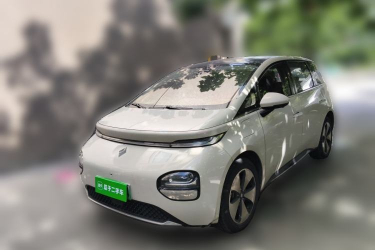 Used Baojun Cloud 2023 460 Max Guazi used car, China used car export, Used car for sale, Used  cars, Cheapest cars for sale