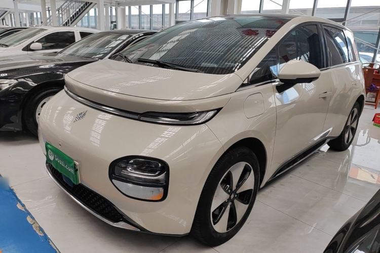 Used Baojun Cloud 2023 460 Max Guazi used car, China used car export, Used car for sale, Used cars, Cheapest cars for sale