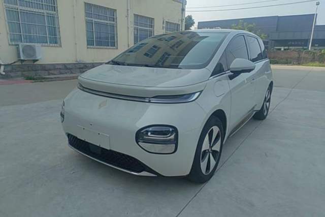 Used Baojun Cloud 2023 460 Max