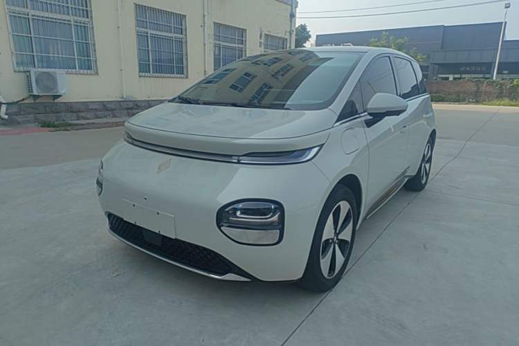Used Baojun Cloud 2023 460 Max Guazi used car, China used car export, Used car for sale, Used cars, Cheapest cars for sale
