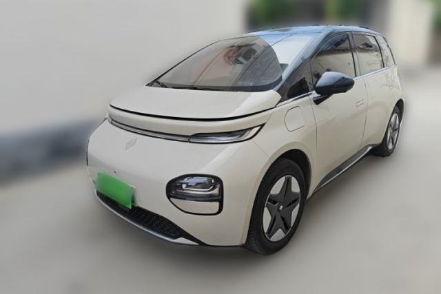 Used Baojun Cloud 2023 360 Pro