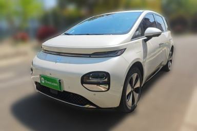 Used Baojun Cloud 2023 460 Pro Lingxi Version