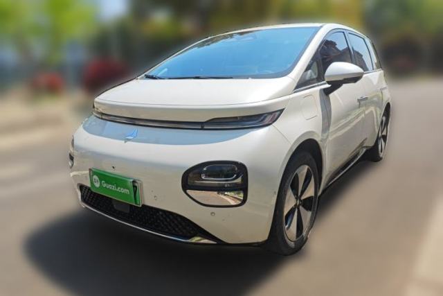 Used Baojun Cloud 2023 460 Pro Lingxi Version