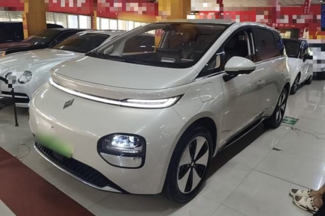 Used Baojun Cloud 2023 460 Pro