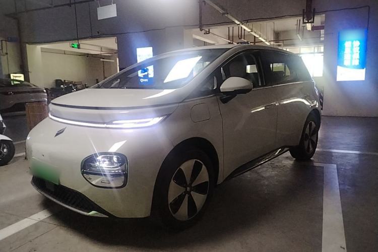 Used Baojun Cloud 2023 460 Pro Guazi used car, China used car export, Used car for sale, Used cars, Cheapest cars for sale