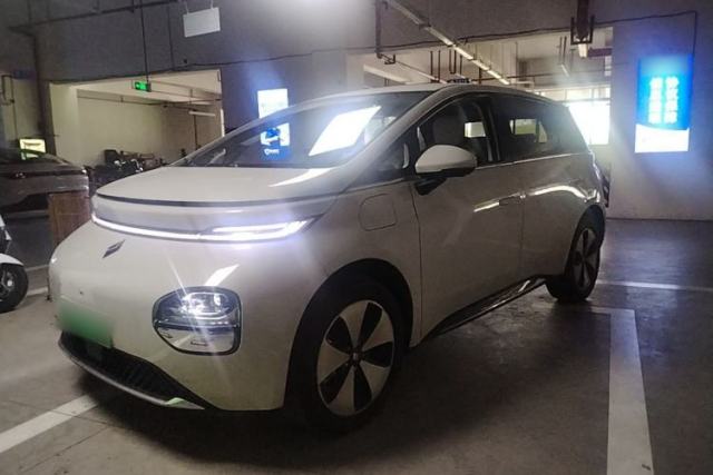 Used Baojun Cloud 2023 460 Pro