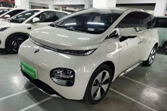 Used Baojun Cloud 2023 460 Pro