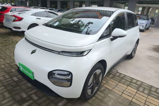 Used Baojun Cloud 2023 360 Plus