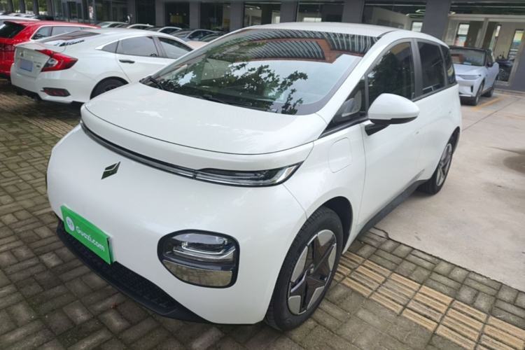 Used Baojun Cloud 2023 360 Plus Guazi used car, China used car export, Used car for sale, Used  cars, Cheapest cars for sale