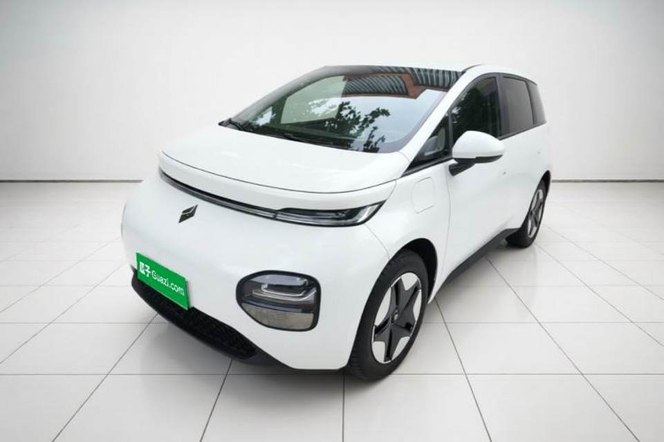 Baojun Cloud 2023