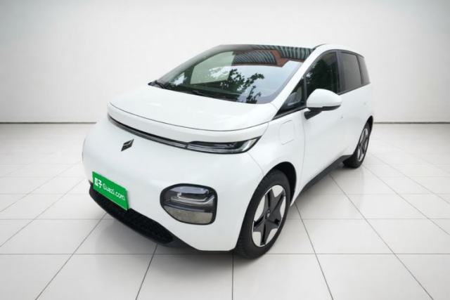 Baojun Cloud 2023 360 Plus с пробегом
