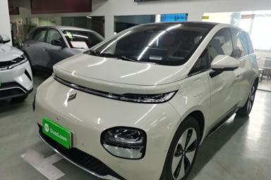 Used Baojun Cloud 2023 460 Max Lingxi Version
