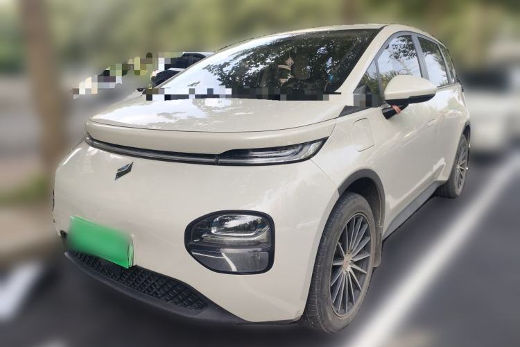 Used Baojun Cloud 2023 360 Plus Guazi used car, China used car export, Used car for sale, Used  cars, Cheapest cars for sale