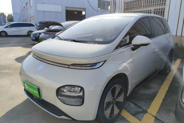 Used Baojun Cloud 2023 460 Max