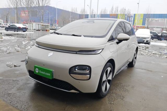 Used Baojun Cloud 2023 460 Max Lingxi Version