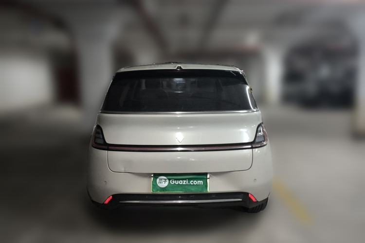 Used Baojun Cloud 2023 460 Max Lingxi Version Rear