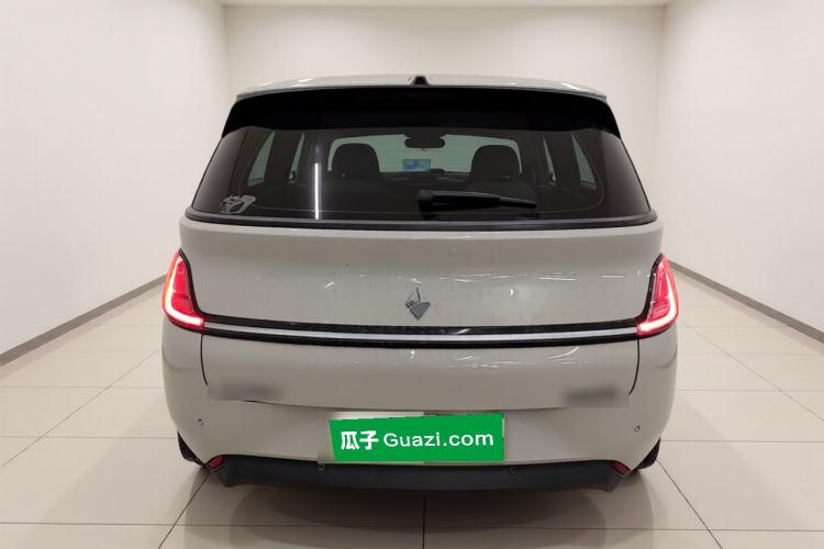 Used Baojun Cloud 2023 360 Plus Rear