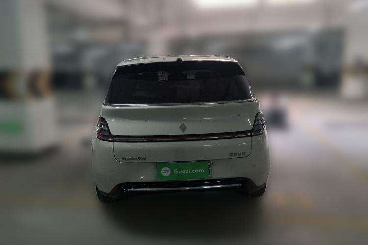 Used Baojun Cloud 2023 460 Max Lingxi Version Rear