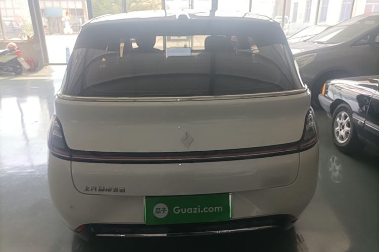 Used Baojun Cloud 2023 460 Max Rear