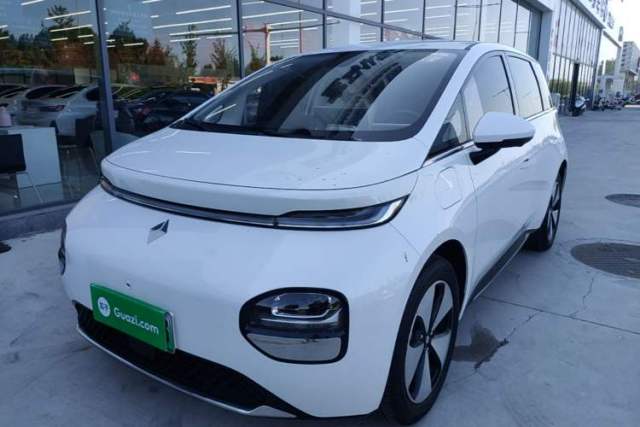 Used Baojun Cloud 2023 460 Pro