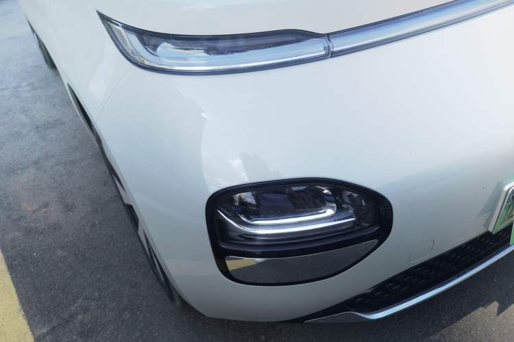 Used Baojun Cloud 2023 460 Pro Right Front Headlight